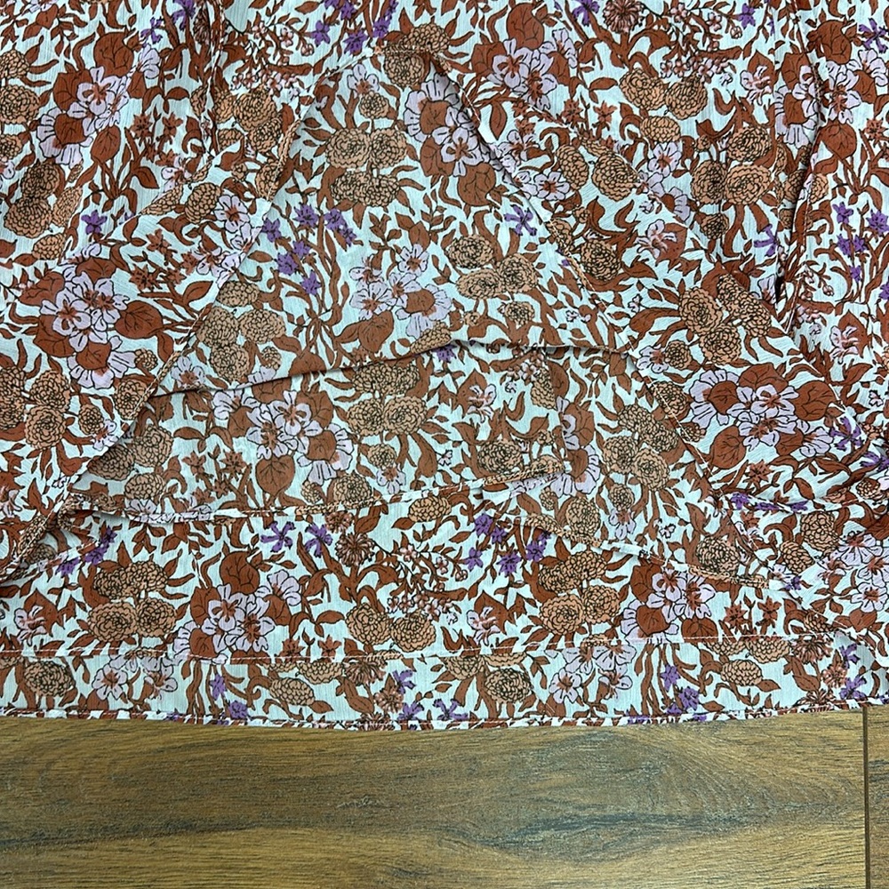 J crew blouse - Picture 5 of 5